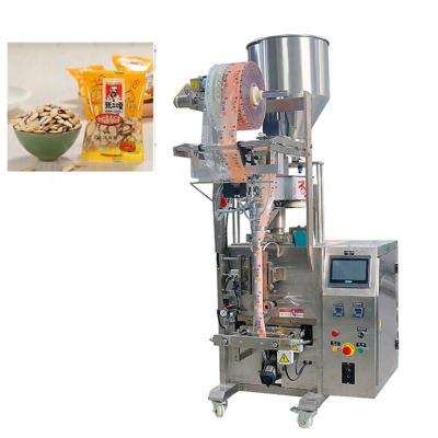 China high quality products food spice and pulses packing machine filling and for sale