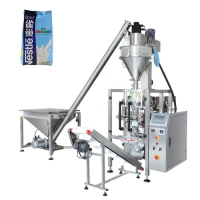 China CLOTHING Size Quality Products Powder Packing Machine Automatic for sale