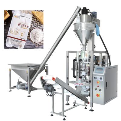 China Automatic Food Powder Filling Packing Machine for sale