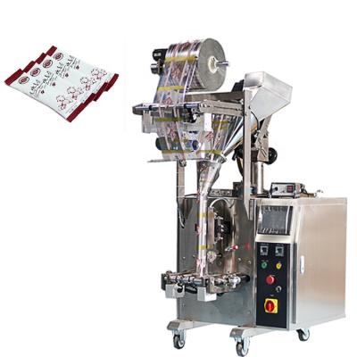 China Food Export High Demand Products Small Screw Powder Packing Machine for sale