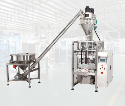 China High Demand Food Products For Sale Automatic Milk Powder Packing Machine for sale