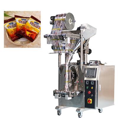 China Food Straining Hot Products 2020 Sachet Powder Filling Machinegoods From China for sale