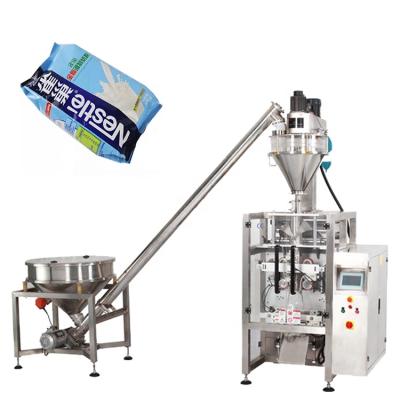 China 2020 hot food product automatic powder packaging machine to buy from China for sale