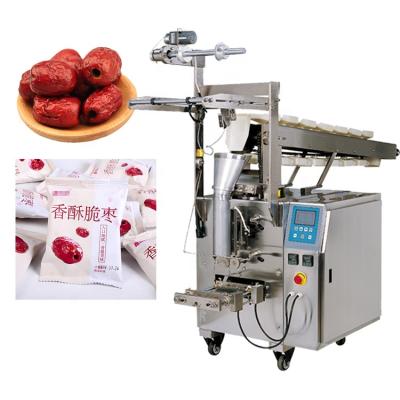 China Food tending products hot price 2020Factory dates packaging machinerybuy from china for sale