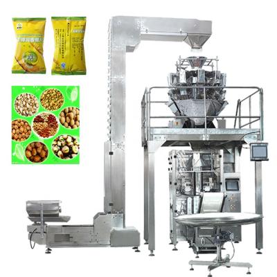 China Latest Innovative APPAREL Products Snack Sugar Packaging Machine for sale