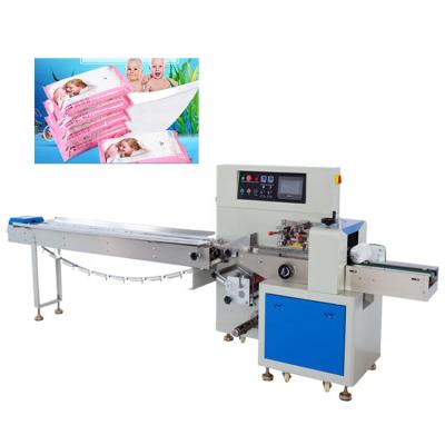 China Popular Food Product Packaging Machine in China-made Daily Necessities Factory for sale