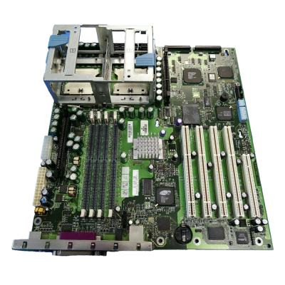 China 5U Workstation Server/Server Motherboard For HP ProLiant ML350 G3 322318-001 292234-001 533 FSB RDA 8GB Full Tested, Good Quality for sale