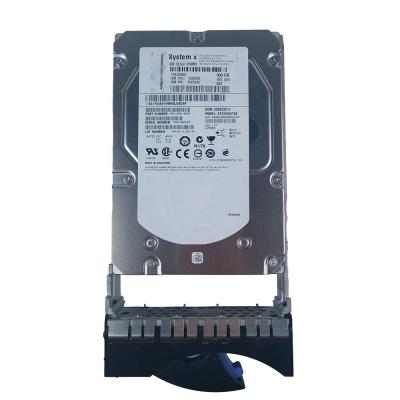 China Hdd 100% tested for 300G 15K SAS 3.5