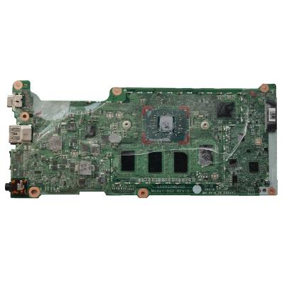 China LAPTOP laptop motherboard for HP Chromebook x360 11-AE G1 DA00G2MB6G0 927655-001 perfect test, good quality for sale