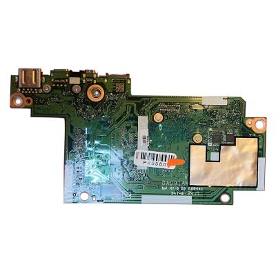 China Laptop desktop motherboard for HP X2 210 G2 DAD91AMB6E0 902254-601 perfect test, good quality for sale