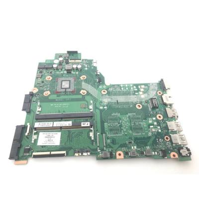 China Laptop desktop motherboard for HP Mb Uma A6-9225 L14609-601 L16723-601 DA00P2MB6D0 perfect test, good quality for sale