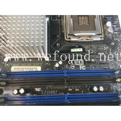 China 100% Working Desktop Motherboard For D925XECV2 Work Perfectly for sale