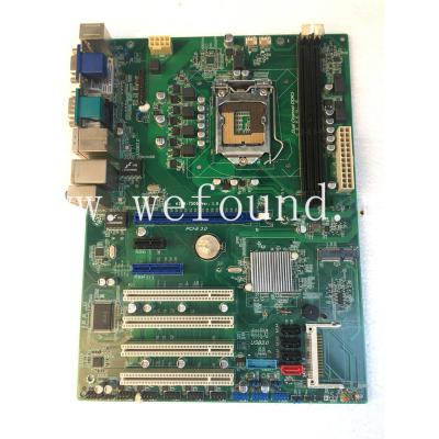 China 100% Working Desktop Motherboard For AIMB-7506 Work Perfectly for sale