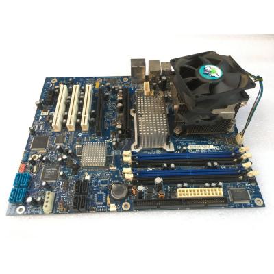 China 100% Working Desktop Motherboard For D955XBK Work Perfectly for sale