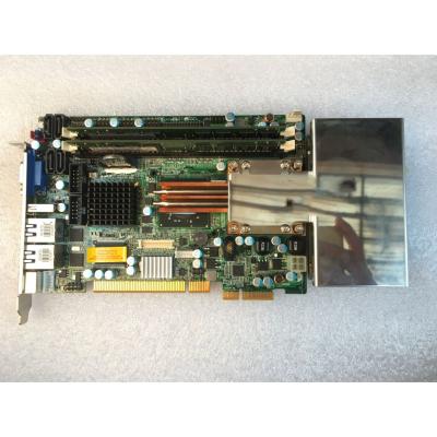 China 100% Working Desktop Motherboard For PICOe-GM45A-R10-CH9ME-S Work Perfectly for sale