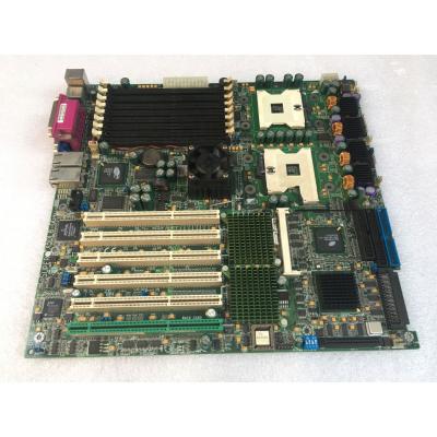 China 100% Working Desktop Motherboard For SUPER X5DL8-GG Work Perfectly for sale