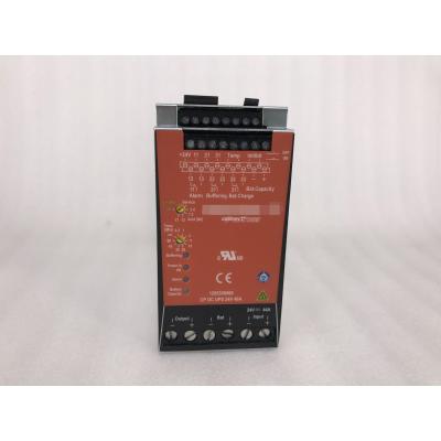 China Original Weidmuller 1255330000 CP DC UPS 24V 10A/20A Test Desktop Power Supply Before Shipment for sale