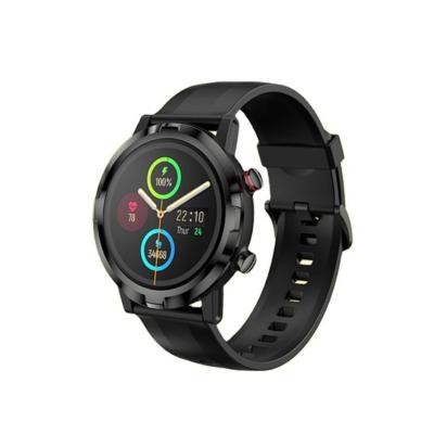 China Original GPS navigation global version haylou Ip68 Ls05 solar smart watch kids screen fitness for sale