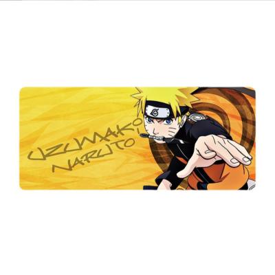 China 100% Eco-friendly Mouse Mat Gaming Rubber Sublimation Mouse Pad Large Custom Gaming Mouse Pad for sale