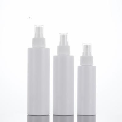 China New Product Cosmetic Multi Capacity Bottle 100ml Cosmetic Toner Bottle And 150ml 200ml Spray Bottle Cosmetic for sale