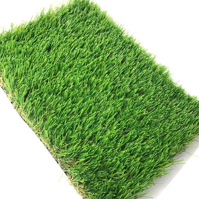 China Eco-friendly Football Field Turf Artificial Turf For Sale , Cheap Sports Flooring Football Artificial Carpet Grass for sale