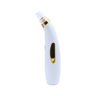 China New ultrasonic vibration household blackhead remover for sale