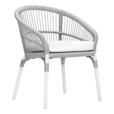 China Modern High Quality Patio Chairs Outdoor Restaurant Outdoor Furniture Chair for sale