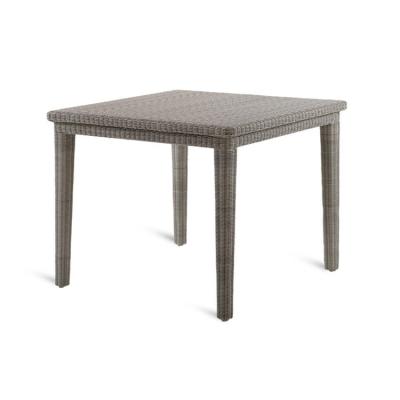 China Best Quality Guarantee Selling Modern Rattan Table Rattan Side Coffee Table for sale