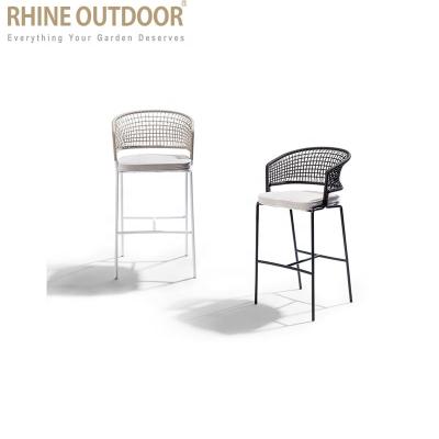 China modern outdoor furniture bar stool chair umpire chair for outdoor bar table bar chairs for sale