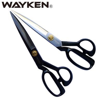 China Other Taiwan WAYKEN Tailor Scissors TC-W300 12