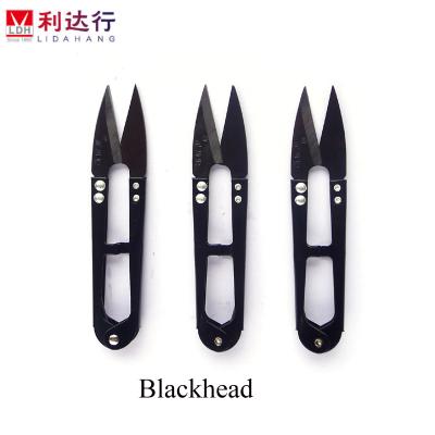 China 118 Mini Scissors Sewing Tool Portable Thread Sewing Little Steel Scissors Trimmer/LDH Thread Cutter Tailor for sale