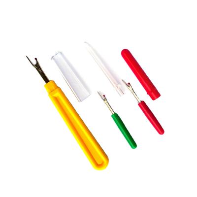 China Original Japanese Plastic Factory SKC Hand Tool Seam Ripper Accessories Seam Ripper Sewing Small Tools for Stitch Removal for sale