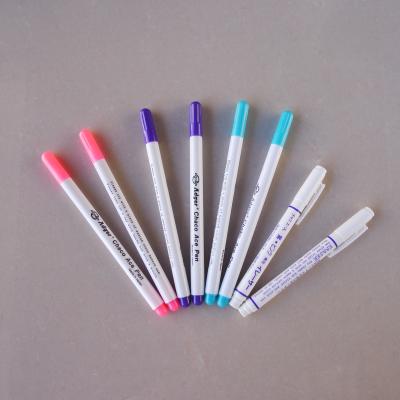 China China Factory Price New Design 12Piece Plastic Color Art Marker Pen for sale