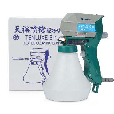 China TENLUXE Spray Guns&Spray Gun Parts For Textile Screen Printing Type B-1 Type B-1 for sale