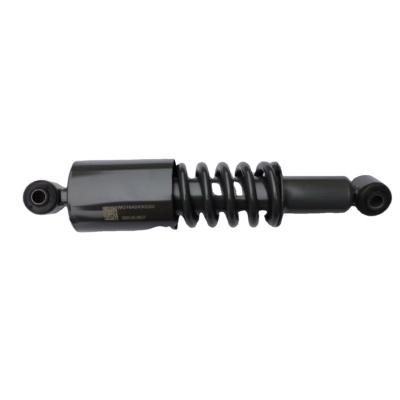 China HOWO Front Shock Absorber WG1642430282 Howo TRUCK for sale