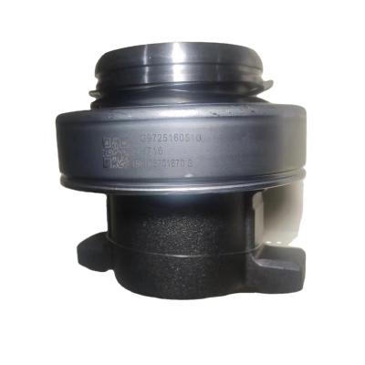 China Sinotruk HOWO Truck Parts Grab Release Bearing WG9725160510 Howo for sale