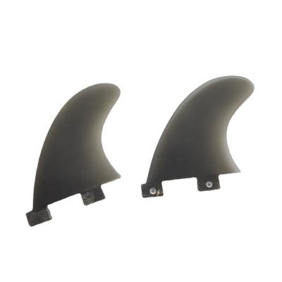 China Unisex Surfboard Surfboard Fin Fiberglass Surfboard Side Fins G L Surfing Twin Fins for sale