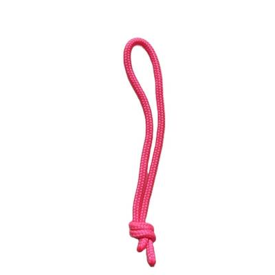 China Unisex surf leash string in pink color for sale