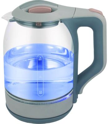 China 360 Degree Rotation Base 2022 Auto Shut Off Water Stainless Steel Hot Selling Electric Kettle New New for sale