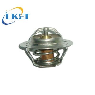 China Good Quality Engine Coolant Thermostat 77 00 872 554 For RENAULT KANGOO Express (FC0/1_) for sale