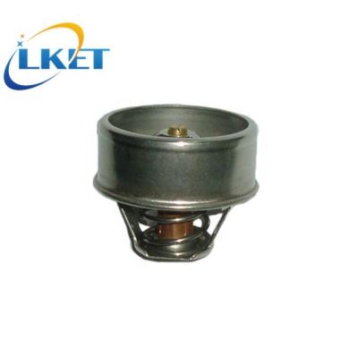 China Good Quality Engine Coolant Thermostat 1337.66 For PEUGEOT 505 (551D) Cut-off for sale