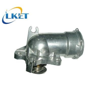 China Good Quality Engine Coolant Thermostat 6422002015 For Mercedes Benz SPRINTER 5T Platform/Chassis (906) for sale