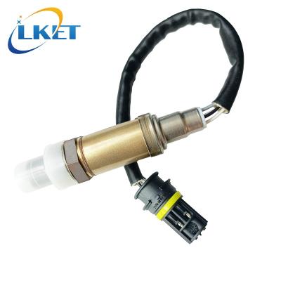 China Oxygen Sensor 0258003477 11781433075 11781742050 11781247406 11781247407 11781513962 11781742049 For BMW FORD LAND ROVER Z3 Coupe (E36) for sale