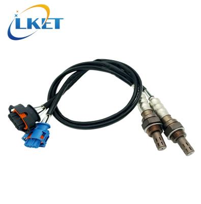 China FOR CHEVROLET High Quality Oxygen Sensor For CHEVROLET 55566648 55205018 55210300 09202575 93185493 250-24765 for sale