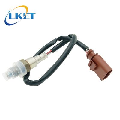 China FOR VW 262 R Oxygen Sensor 04E 906 For VW 0258030048 0258030472 for sale