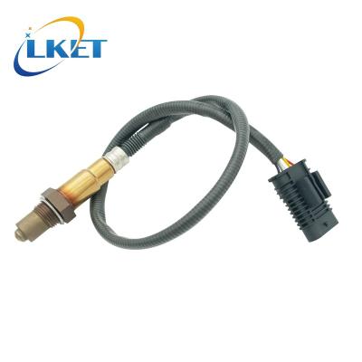 China FOR BMW For BMW 11788631047 Front Upstream Auto Part O2 863104701 0258027103 Oxygen Sensor for sale