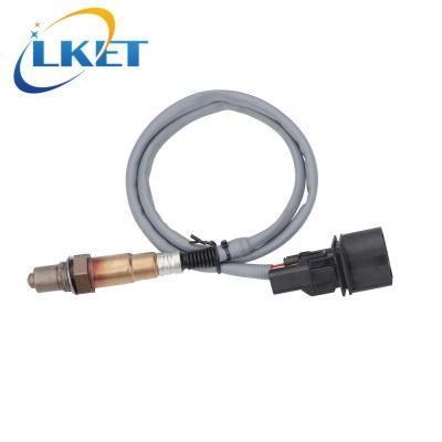 China 0258007255 Lambda Oxygen Sensor For BMW: 11 78 7 530 736 / LSU 4.2 7 (E65 for sale