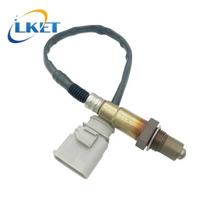 China For AUDI PORSCHE 906 262 00 0 258 027 Front Upstream Oxygen Sensor VW 8R0 906 262 B 958 VW 020 Automobile For AUDI PORSCHE for sale