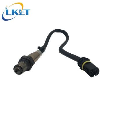 China 0 258 006 125 400mm Oxygen senor for Mercedes-Benz C300 S400 S500 S600 Auto Parts Oxygen Sensor 0015403817 C CLASS Coupe (CL203) for sale