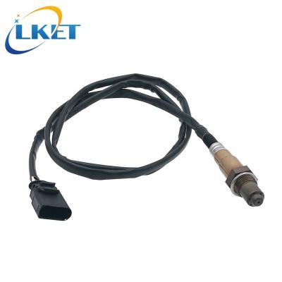 China FOR AUDI VW 0 Wholesale 258 006 984 Lambda Upstream Oxygen Sensor For AUDI VW: 079 906 262 G, 022 906 262 AB, 1K0 998 262 for sale